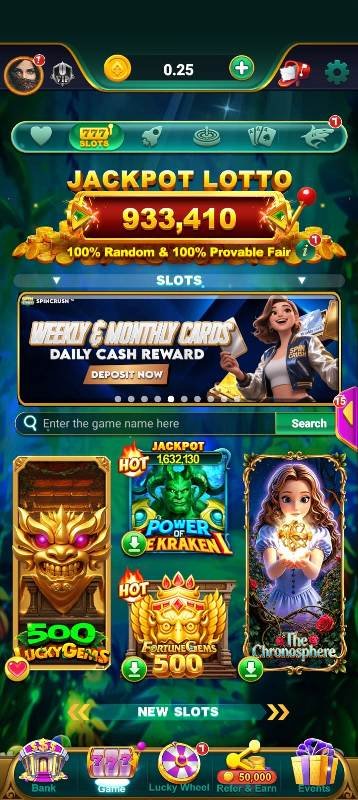 jaiho 777 game